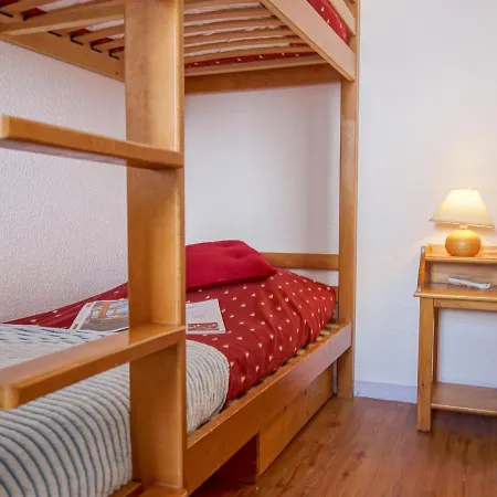 Rond Point Des Pistes - Val Claret-3 By Interhome Tignes